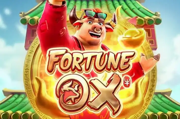 Fortune Ox - nyerőgép a PG Soft szolgáltatótól